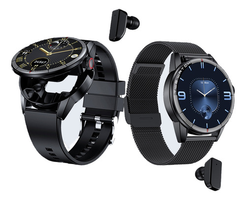 Gejian-x7 R6 Smartwatch, Ip67 Resistente Al Agua