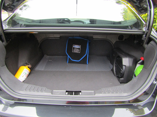 Ford Focus 2.0 Titanium At