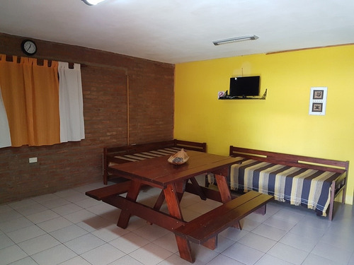 Complejo En Venta En Villa Carlos Paz, Frente Al Balneario