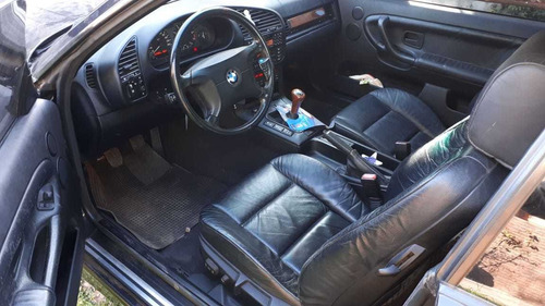 Imagen 9 de 14 de Bmw 280 Ci Coupe Techo