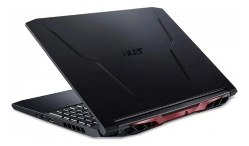 Imagen 6 de 11 de Notebook Acer Nitro 5 Ryzen 7 8gb 512gb Ssd Gtx1650 Win 11