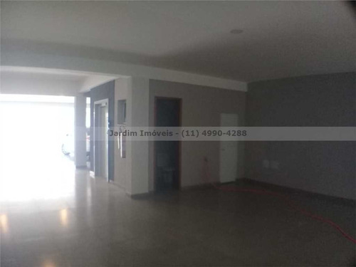 Imagem 2 de 15 de Cobertura - Jardim Bela Vista - Santo Andre - Sao Paulo | Ref.: - 29914