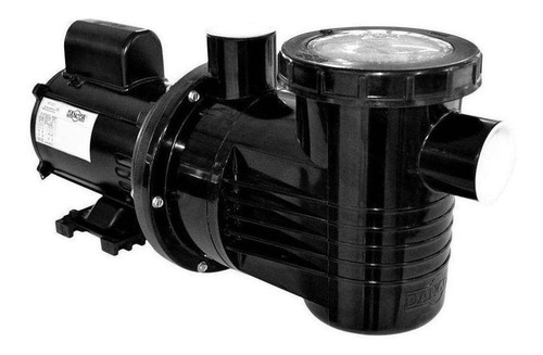 Filtro E Bomba P/piscina De Até 78m³ + Kit Inox Alvenaria