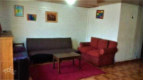 Las Parcelas Con Reino Unido, Maipú