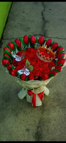 Rosas Eternas