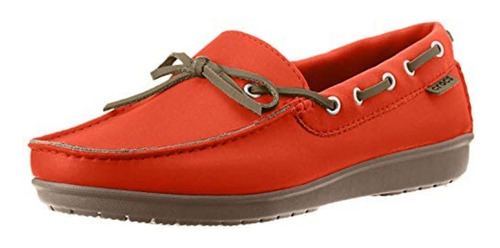 Crocs Wrap Originales Mocasines Para Mujer Talla 25