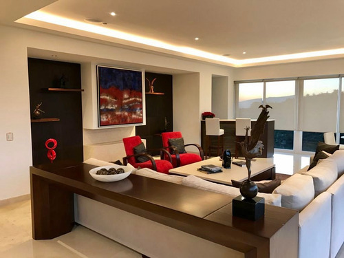 Imagen 3 de 14 de 1251- Espectacular Departamento En Venta En Basalto Cumbres