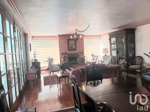 Venta Casa 7 Ambientes Tetela Del Monte