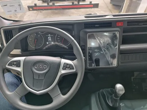 Jac Jpr Modelo 2026 - Euro Iv