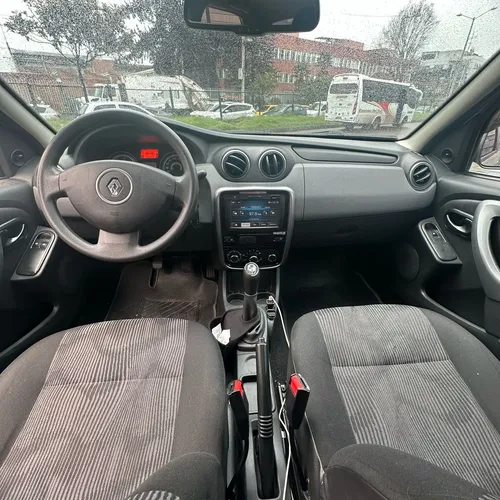 Renault Logan 1.6 Expression