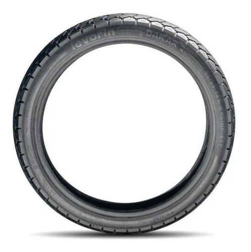 Par Pneu Dafra Speed 150 80/100-18 + 90/90-18 Levorin Dakar2