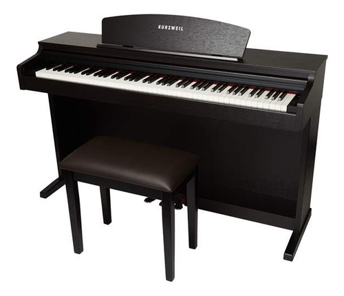 Piano Digital Kurzweil M115sr