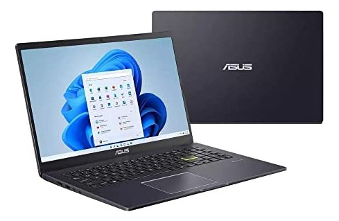 Laptop Asus Newest Ultra Thin Laptop, 15.6 Hd Display, Inte