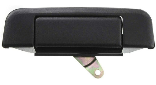 Manilla Compuerta Maletera Toyota Hilux 2005-2015