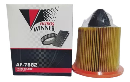 Filtro De Aire Para Ford Explorer 95-98 Winner Af-7882