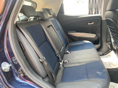 Ssangyong Tivoli Elite Mecanica 1.6 4x2