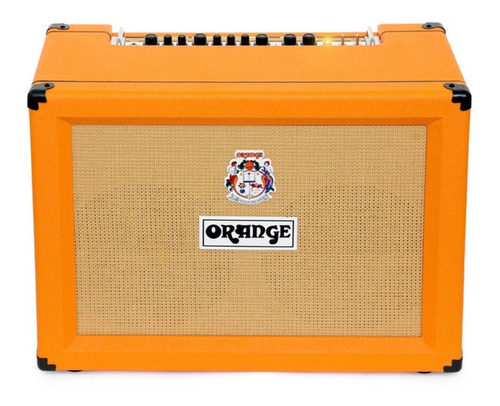 Amplificador Orange P/guitarra Crush Pro 120 Cr120c 