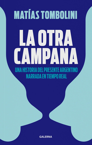 La Otra Campana - Matias Tombolini