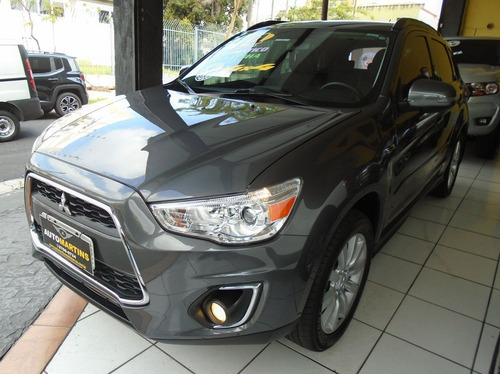 Imagem 1 de 20 de Mitsubishi Asx 2.0 4x4 Awd 16v
