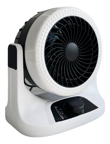 Calefactor Aire Caliente Y Frio 