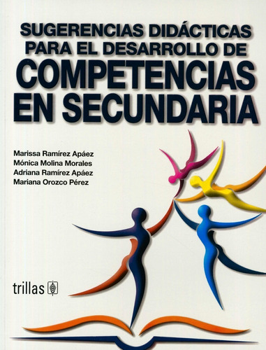 Sugerencias Didácticas Para El Desarrollo Secundaria Trillas