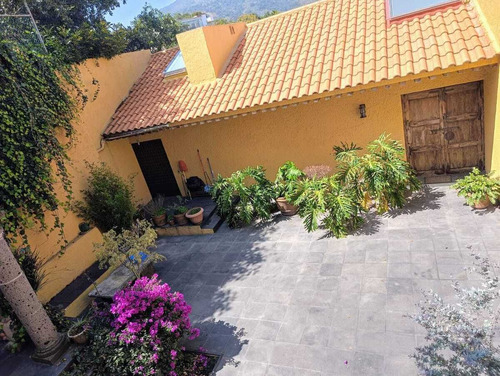 Casa En Venta O Renta En La Estadía