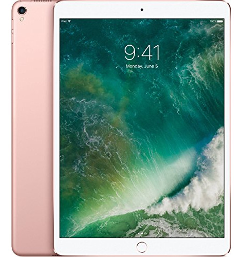 Manzana iPad Pro 10.5in Con ( Wi-fi + Celular ) - 8k93n