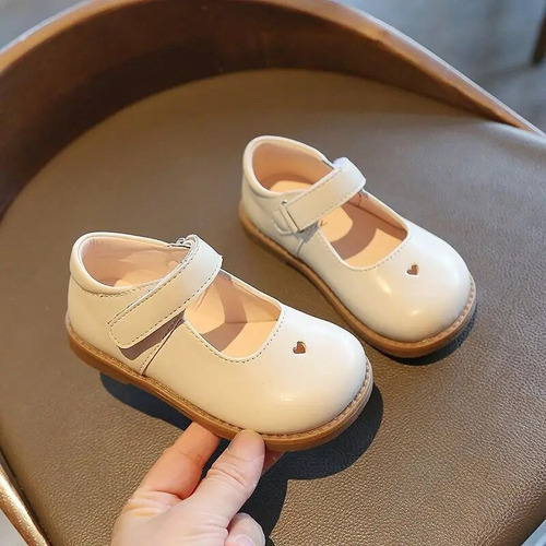 Zapatos Mary Jane Para Niños, Zapatos De Vestir De Moda Para