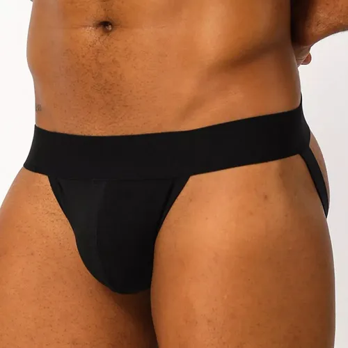Mc Suspensorio Deportivo Con Correa Para Hombre Cómodo, 6