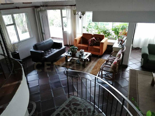 Imagen 4 de 20 de Venta De Casa Campestre En La Loma Del Chocho Envigado Antioquia