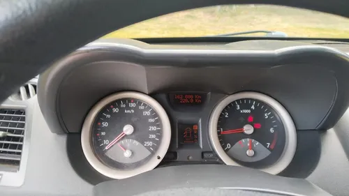 Renault Megane 2 2.0 Dynamique