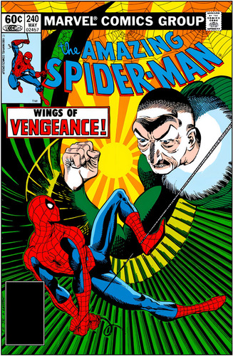 Livro A Saga Do Homem-aranha 18, De J.m. Dematteis (). Editorial Panini, Capa Mole, Edição 18 Em Português, 2024