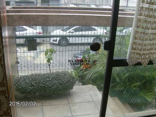 Imagem 4 de 8 de Sobrado 188m² Residencial À Venda, Alto Da Mooca, São Paulo. - So0017