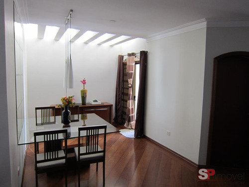 Imagem 28 de 30 de Sobrado Com 3 Dormitórios À Venda, 340 M² Por R$ 1.580.000,00 - Jardim Franca - São Paulo/sp - So1278v