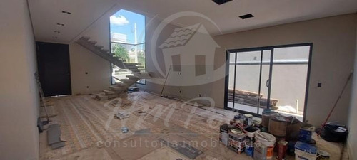 Imagem 3 de 10 de Casa À Venda Em Jardim Santa Rita De Cássia - Ca036518