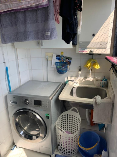 Imagem 19 de 22 de Ótima Localização - Apartamento Andar Alto De 3 Dormitórios (1 Suíte) E 2 Vagas No Tatuapé - 4177 Lpr - 70981980
