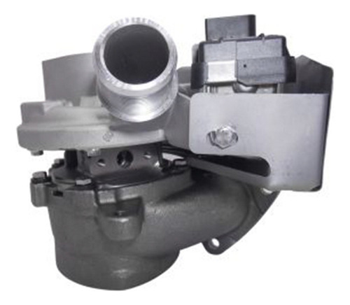 Turbo Master Power Mp210gv Ranger 2.2 Após 2015 Completo