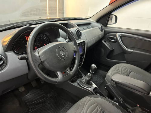 Renault Duster 2.0 DYNAMIQUE 4X4 16V FLEX 4P MANUAL