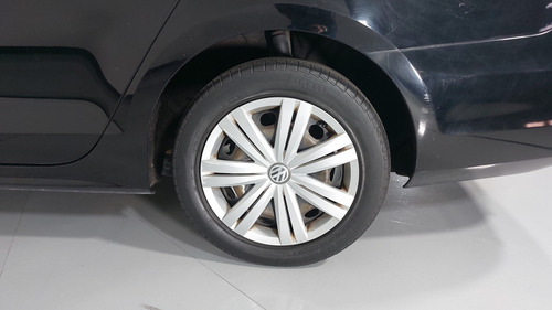 Volkswagen Jetta 2.0 TIP