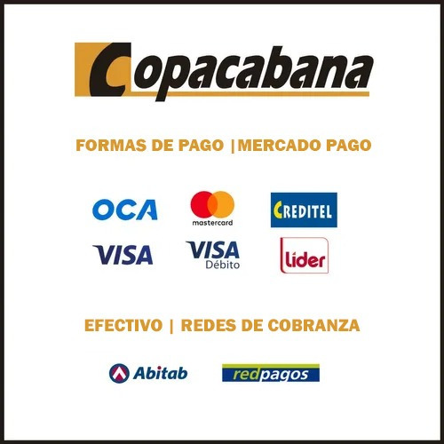 Imagen 5 de 5 de Horno Tem Empotrar + Anafe Vitro Combo En Oferta Copacabana