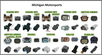 Comprar Conectores Inyectores Ramal Pulpo Gnv Toyota Chevrolet Otros