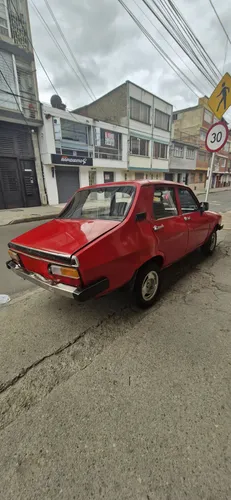 Renault R12 1.3 Ts 4 p