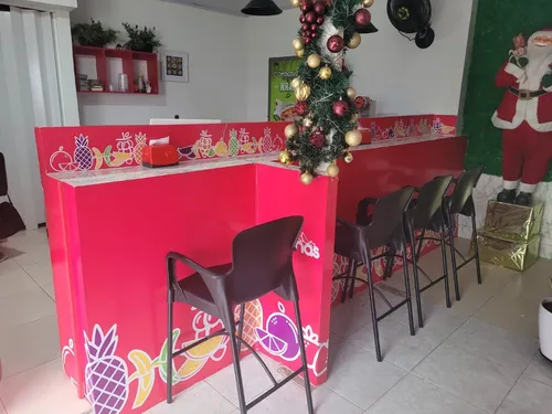 Local - Negocio De Cosechas Con Franquicia Acreditada- Neiva