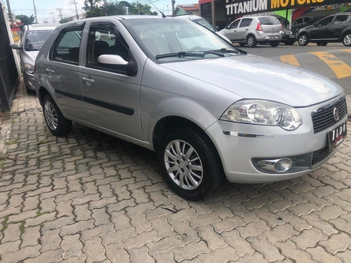 Imagem 3 de 9 de Fiat Palio Elx 1.4 Flex