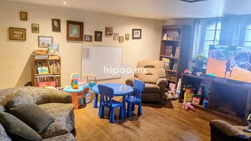 Casa En Venta Antigua Col. San Rafael Cdmx