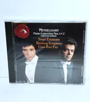 Comprar Cd Mendelssohn, Sergei Edelmann, Bamberg Symphony 1989