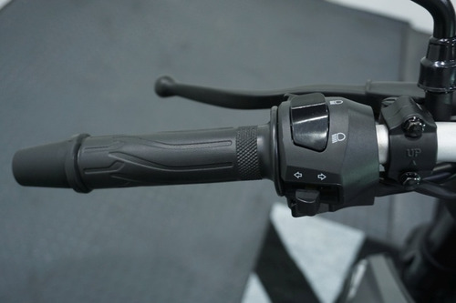 Imagen 18 de 22 de Voge 300 R Moto Naked 0km 2023 Frenos Abs Y Tablero Digital