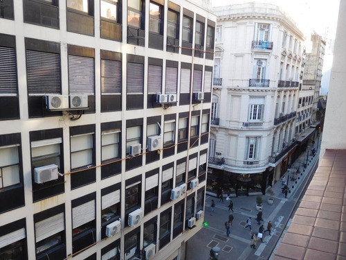 Imagen 20 de 30 de Departamento De 2 Ambientes Al Frente Luminoso ( Oficina)
