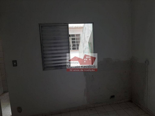 Imagem 21 de 30 de Casa Com 4 Dormitórios À Venda, 125 M² Por R$ 310.000,00 - Vila Brasilina - São Paulo/sp - Ca1244