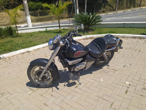 Kasinski Mirage